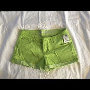 Women’s shorts